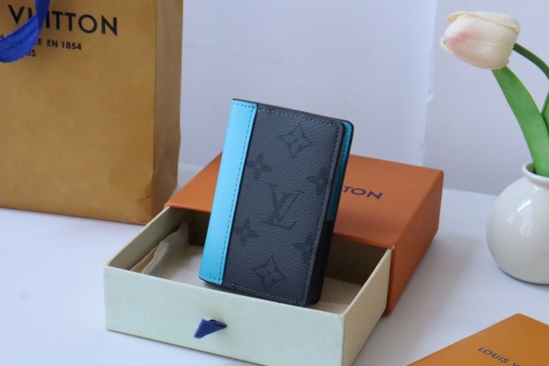 Louis Vuitton Wallets